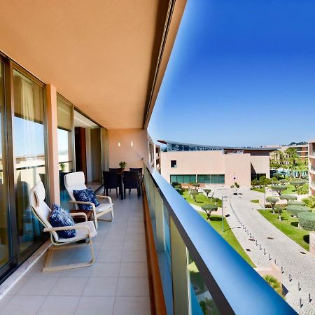 Apartamento Salgados, Relax&Fun for family Guia  Exterior foto