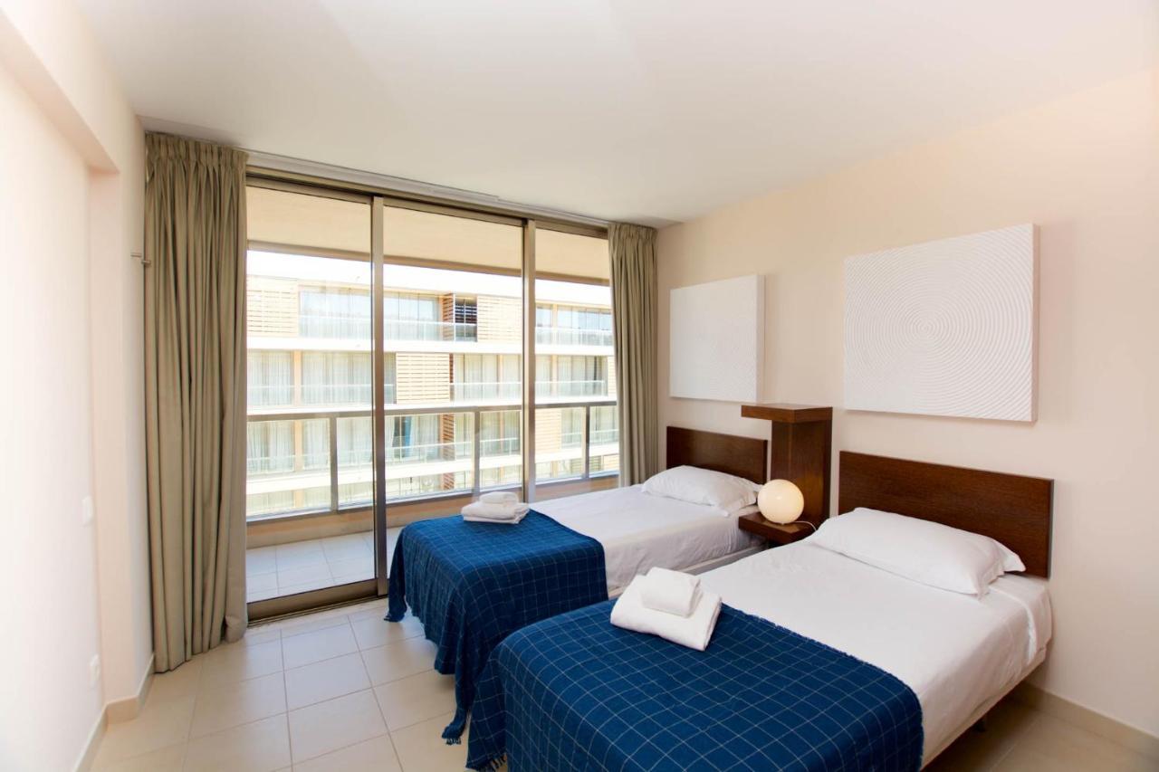 Apartamento Salgados, Relax&Fun for family Guia  Exterior foto