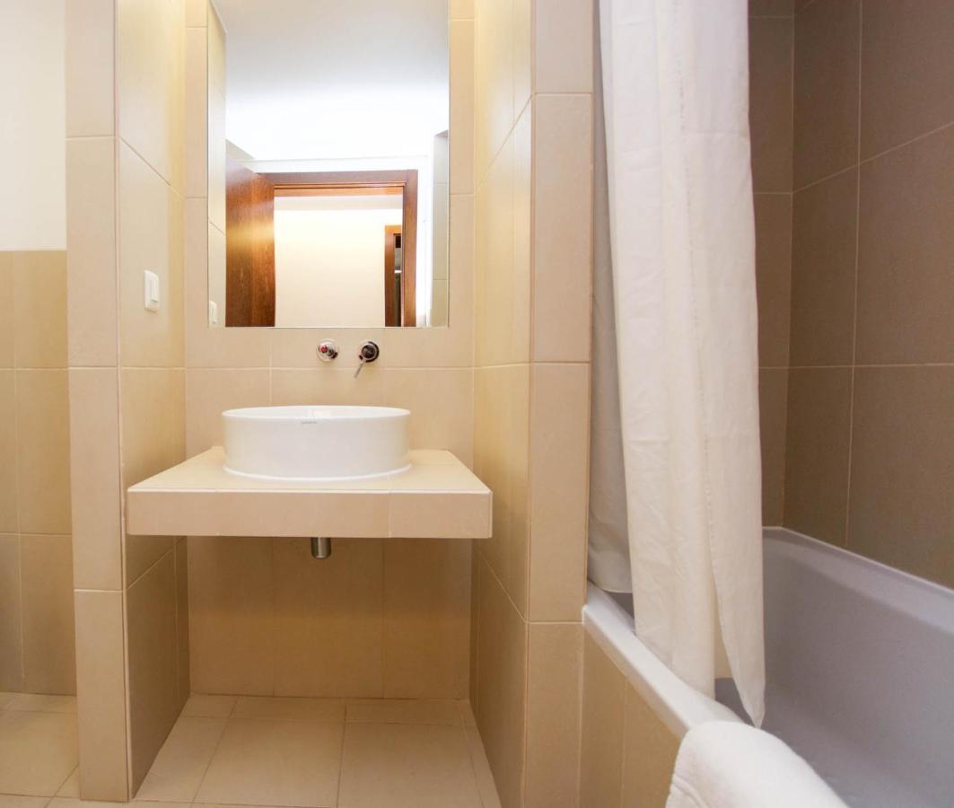 Apartamento Salgados, Relax&Fun for family Guia  Exterior foto