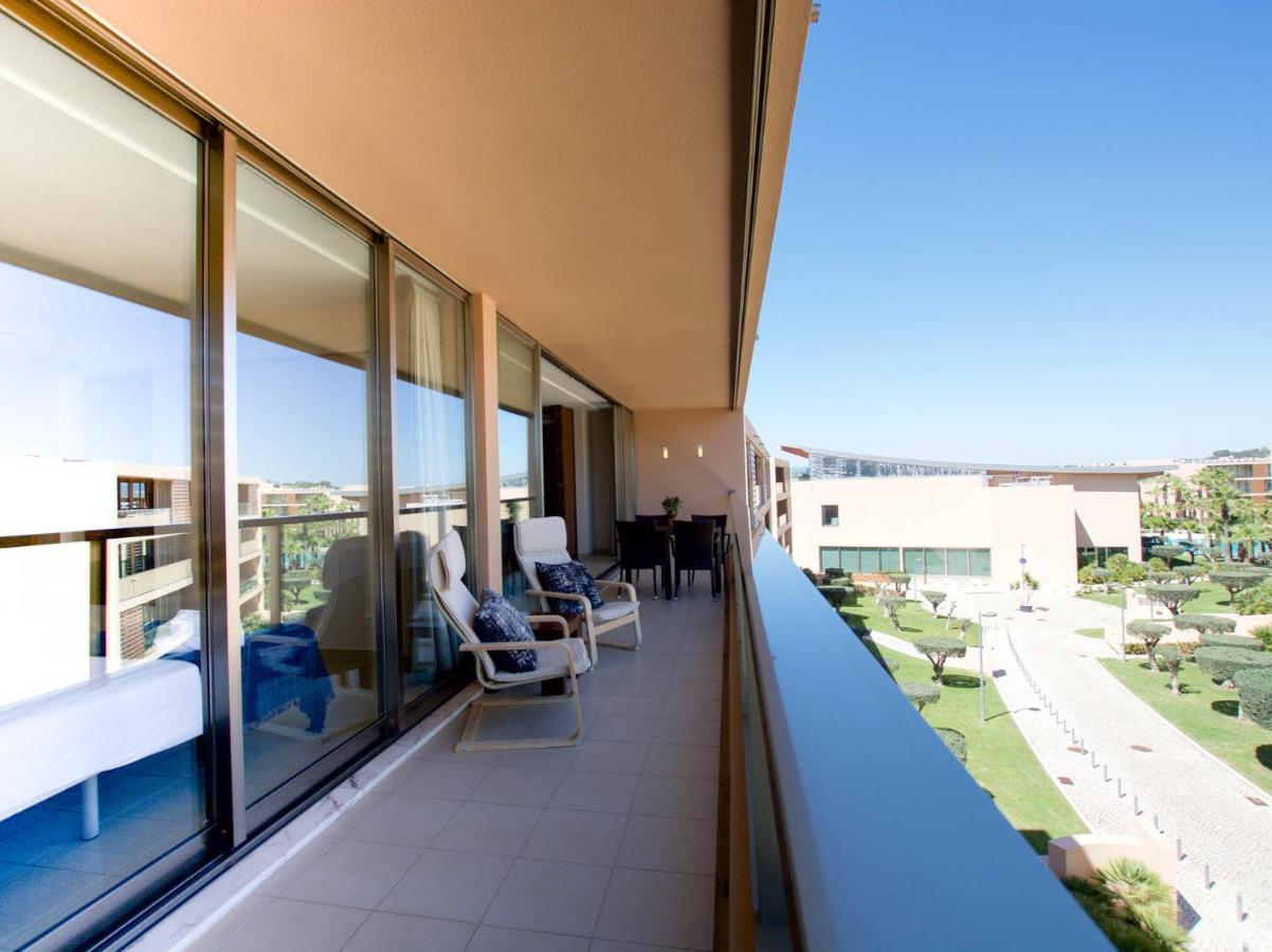 Apartamento Salgados, Relax&Fun for family Guia  Exterior foto