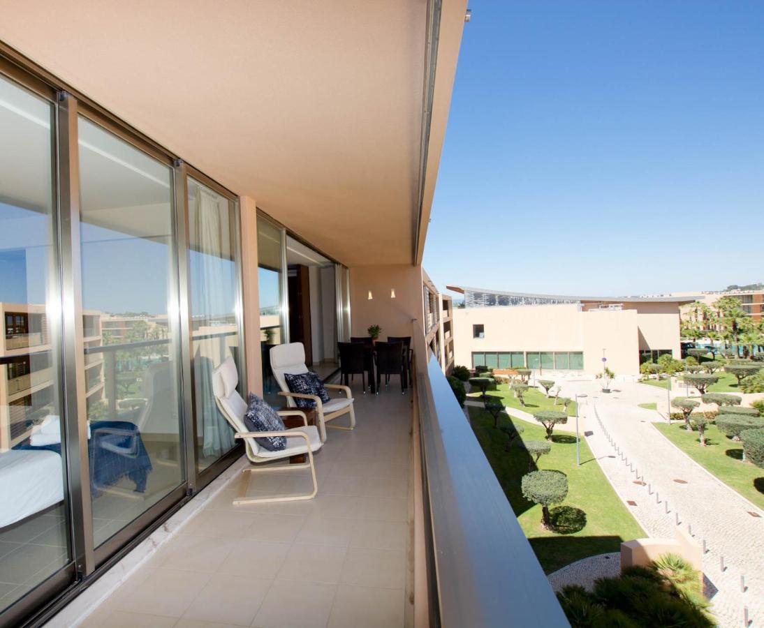Apartamento Salgados, Relax&Fun for family Guia  Exterior foto