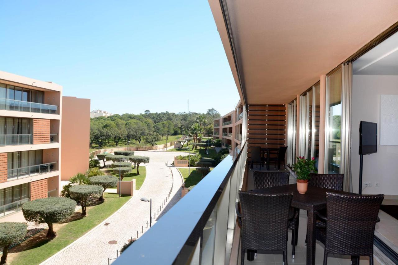 Apartamento Salgados, Relax&Fun for family Guia  Exterior foto