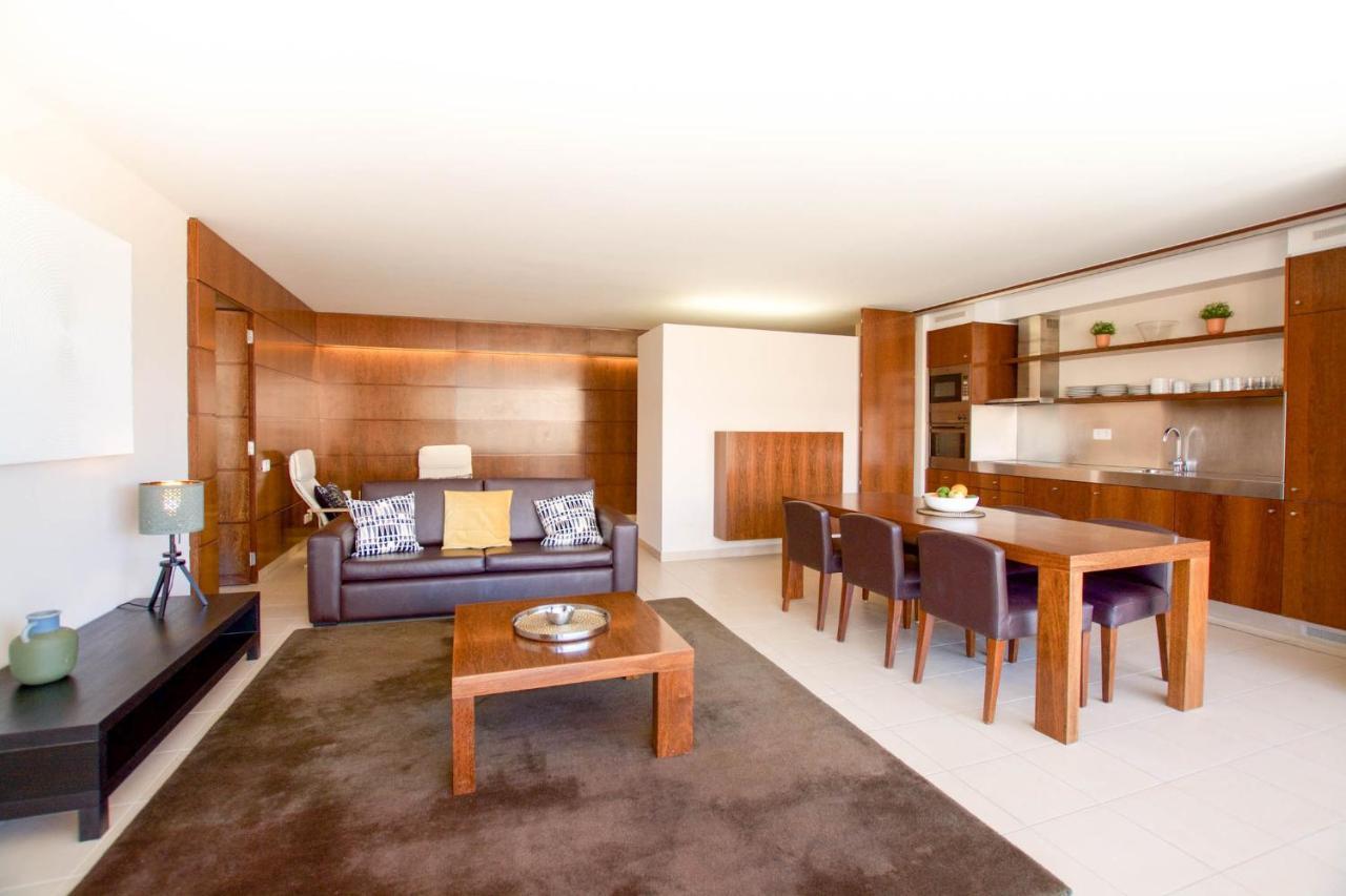 Apartamento Salgados, Relax&Fun for family Guia  Exterior foto