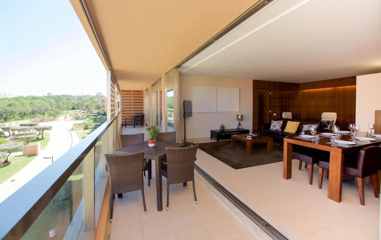 Apartamento Salgados, Relax&Fun for family Guia  Exterior foto