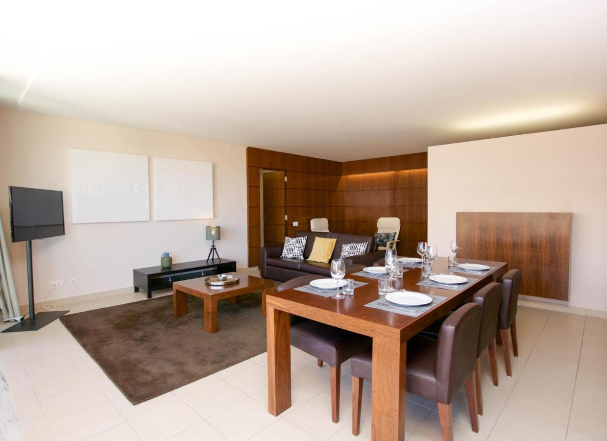 Apartamento Salgados, Relax&Fun for family Guia  Exterior foto