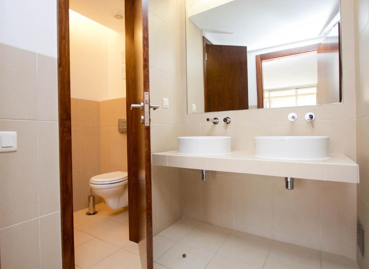 Apartamento Salgados, Relax&Fun for family Guia  Exterior foto